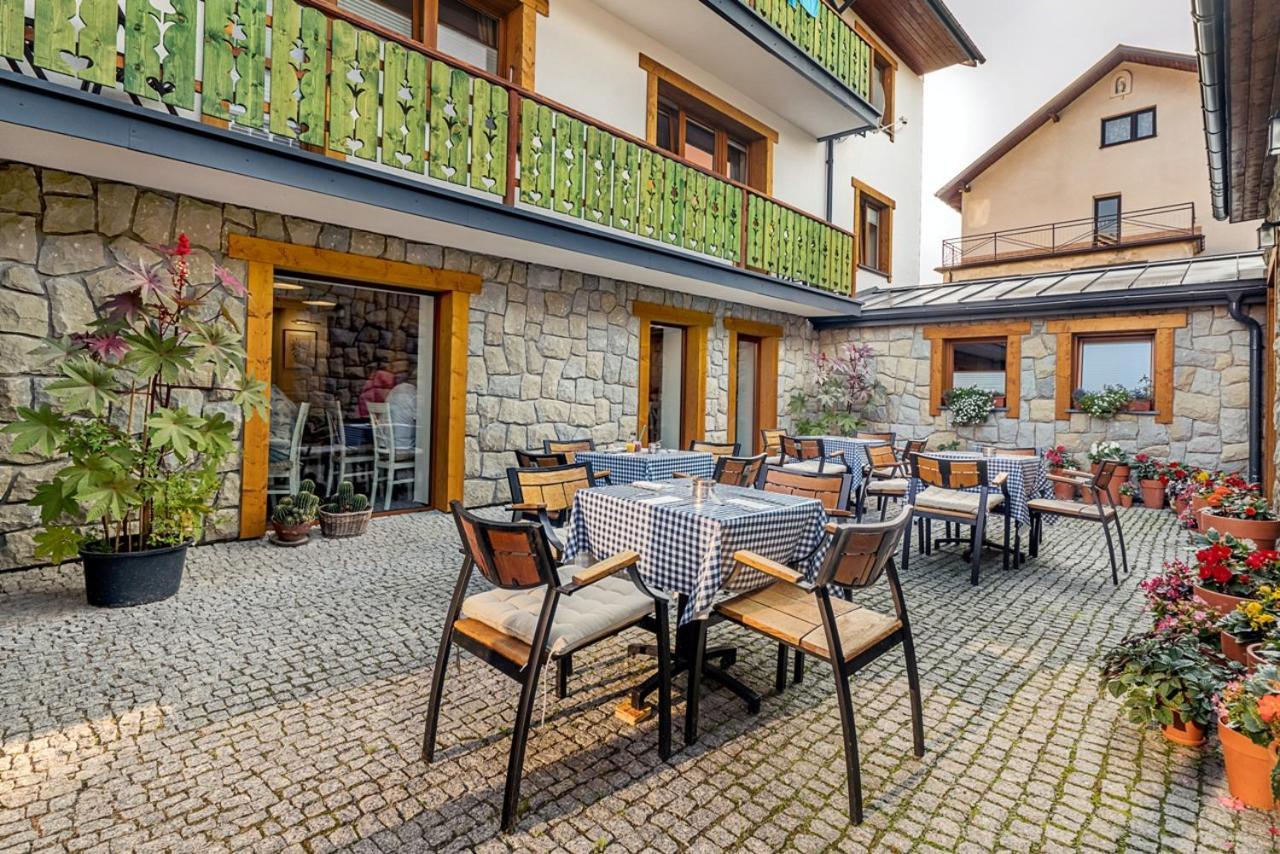 Villa Zrodlo & Spa Krynica Zdroj Exterior photo